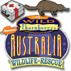 Mäng Wild Thornberrys Australian Wildlife Rescue