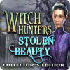 Mäng Witch Hunters: Stolen Beauty Collector's Edition