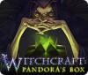 Mäng Witchcraft: Pandora's Box