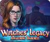 Mäng Witches' Legacy: Awakening Darkness