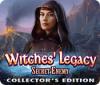 Mäng Witches' Legacy: Secret Enemy Collector's Edition