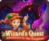 Mäng Wizard's Quest: Adventure in the Kingdom