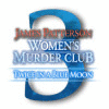 Mäng James Patterson's Women's Murder Club: Twice in a Blue Moon
