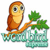 Mäng Word Bird Supreme