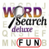 Mäng Word Search Deluxe