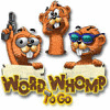 Mäng Word Whomp To Go