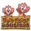 Mäng Word Whomp Underground