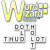 Mäng Word Wizard Deluxe