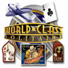 Mäng World Class Solitaire