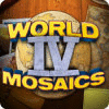 Mäng World Mosaics 4