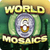 Mäng World Mosaics 6