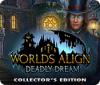 Mäng Worlds Align: Deadly Dream Collector's Edition