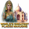 Mäng World’s Greatest Places Mahjong