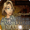 Mäng Youda Legend: The Curse of the Amsterdam Diamond