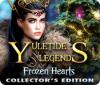 Mäng Yuletide Legends: Frozen Hearts Collector's Edition