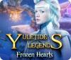 Mäng Yuletide Legends: Frozen Hearts