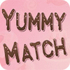 Mäng Yummy Match