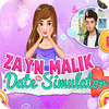 Mäng Zayn Malik Date Simulator
