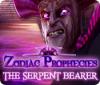 Mäng Zodiac Prophecies: The Serpent Bearer