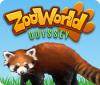 Mäng Zooworld: Odyssey