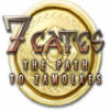 Mäng 7 Gates: The Path to Zamolxes