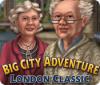 Mäng Big City Adventure: London Classic