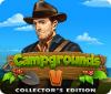 Mäng Campgrounds V Collector's Edition