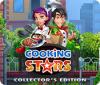 Mäng Cooking Stars Collector's Edition