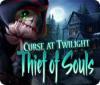 Mäng Curse at Twilight: Thief of Souls