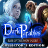 Mäng Dark Parables: Rise of the Snow Queen Collector's Edition