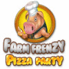 Farm Frenzy: Pizza Party game