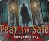 Mäng Fear for Sale: Sunnyvale Story