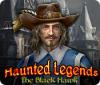 Haunted Legends: The Black Hawk game