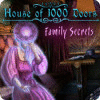 Mäng House of 1000 Doors: Family Secrets