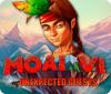 Moai VI: Unexpected Guests game
