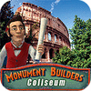 Monument Builders: Colosseum game