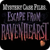 Mäng Mystery Case Files: Escape from Ravenhearst Collector's Edition
