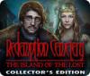 Redemption Cemetery: The Island of the Lost Collector's Edition game