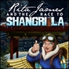 Mäng Rita James and the Race to Shangri La