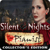 Mäng Silent Nights: The Pianist Collector's Edition