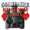 Mäng Solitaire Kingdom Quest