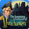 Mäng The Surprising Adventures of Munchausen