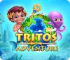 Trito's Adventure game