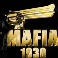 Mäng Mafia 1930