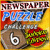 Mäng Newspaper Puzzle Challenge