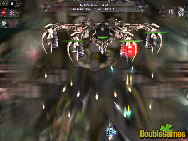 Free Download Crusaders of Space 2 Screenshot 1