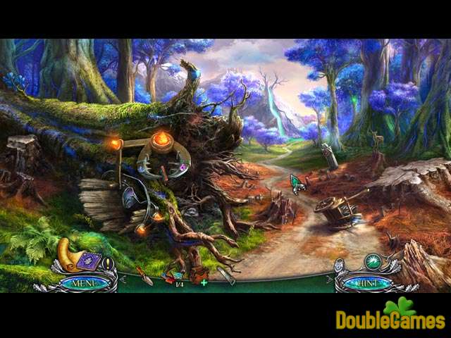 Free Download Dreampath: Guardian of the Forest Collector's Edition Screenshot 1