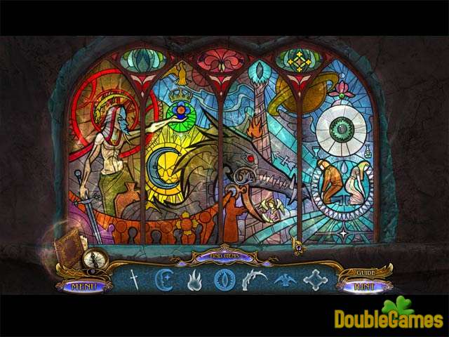 Free Download Dreampath: The Two Kingdoms Collector's Edition Screenshot 1