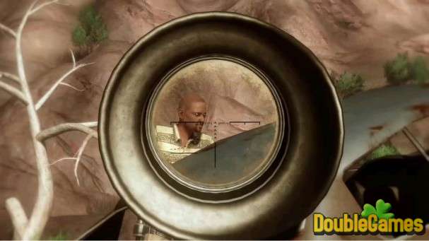 Free Download Far Cry 2 Screenshot 5