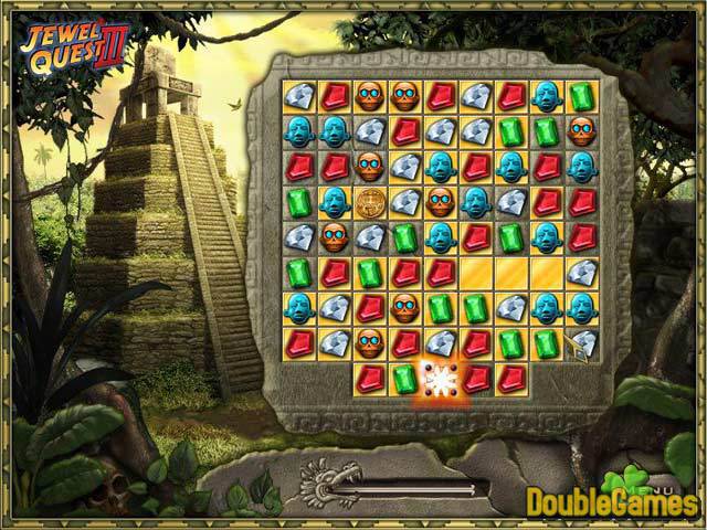 Jewel Quest 2 Free Download